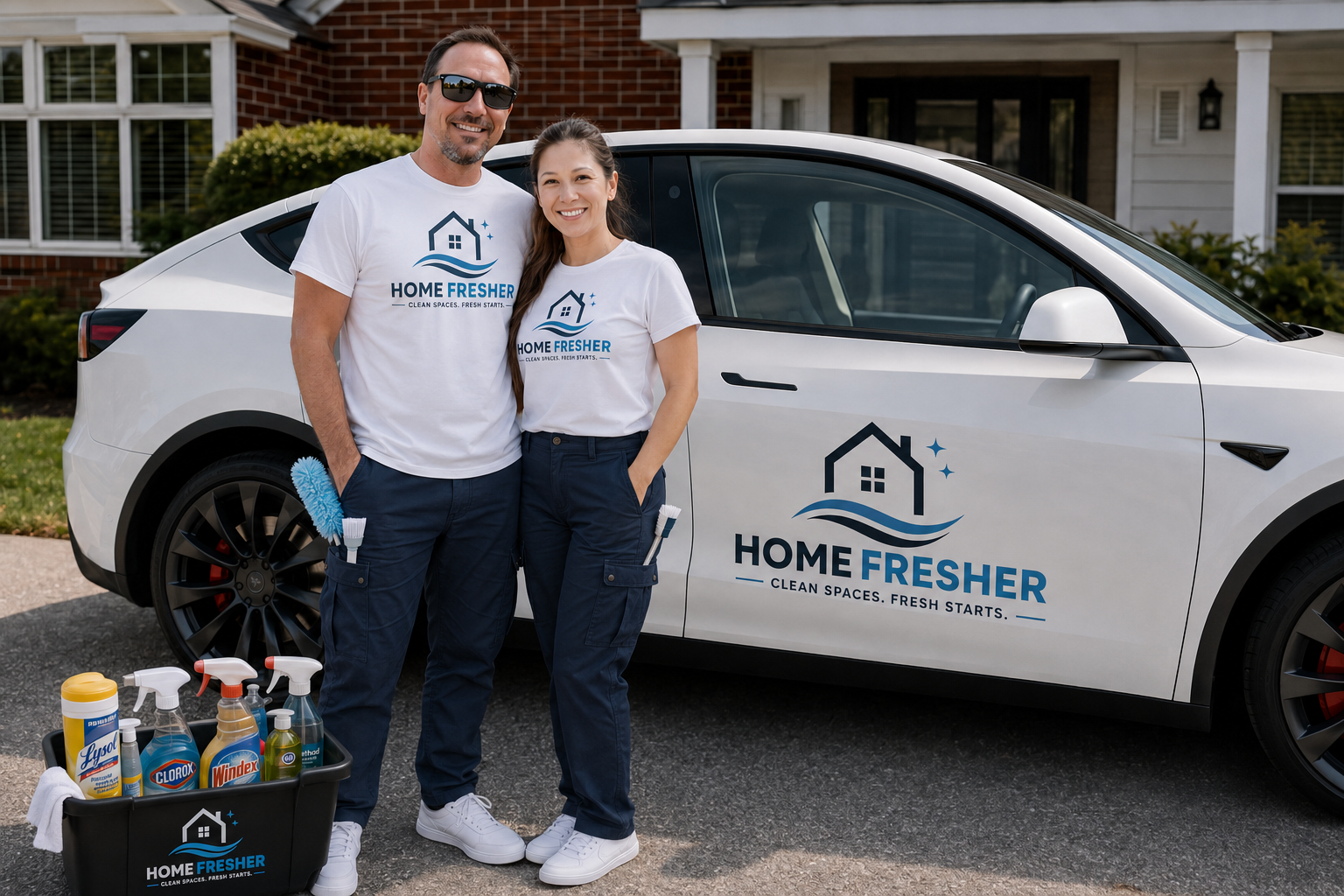 HomeFresher